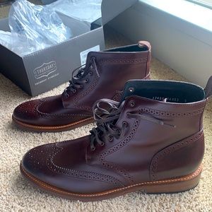 Thursday Boot Company